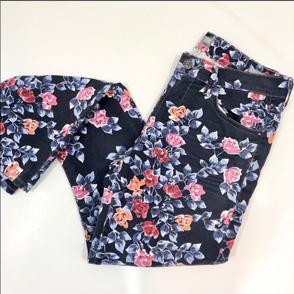 Like New Citizens of Humanity High Waist Slim Fit - Picture 7 of 8